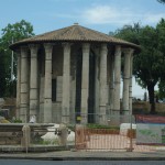 Temple of Hercules